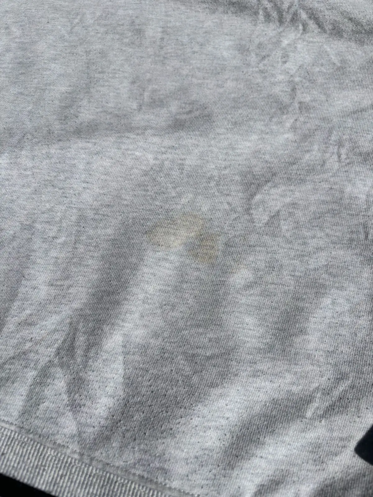 Carhartt Grey Crewneck Sweatshirt