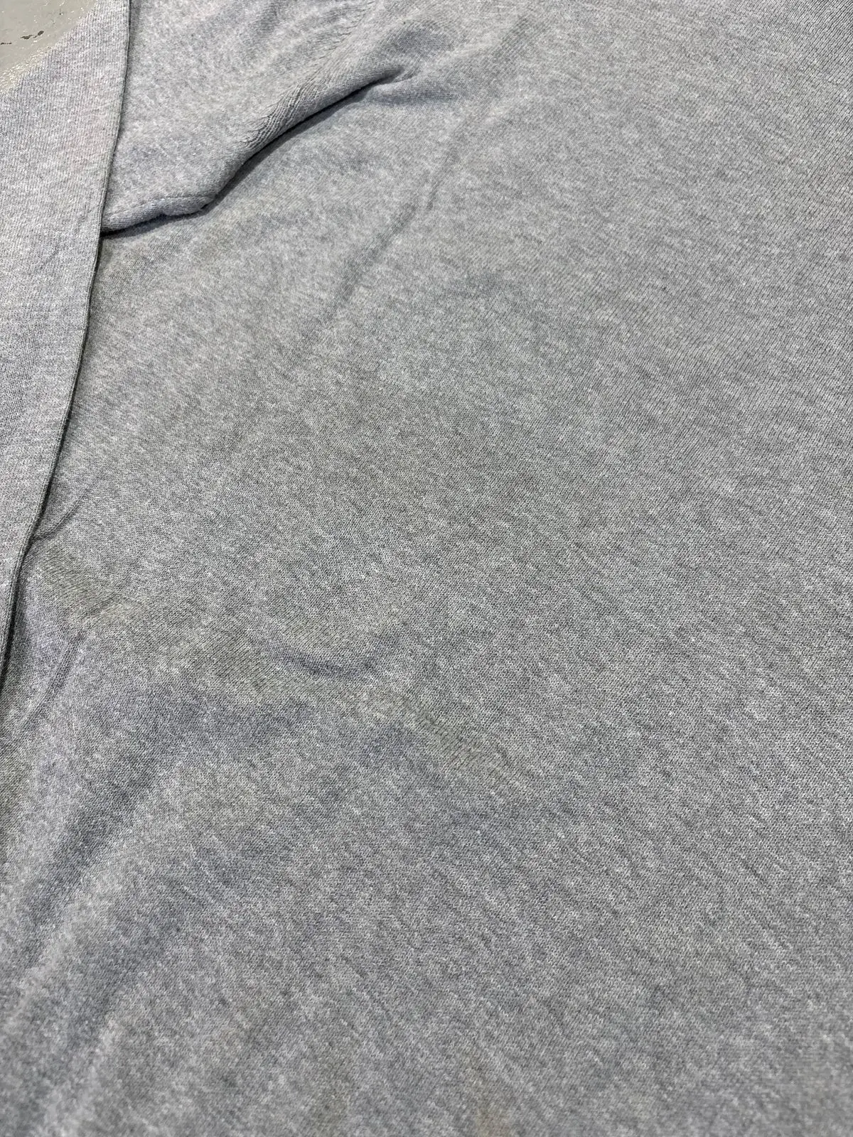 Polo Ralph Lauren Grey Crewneck Sweater Size M