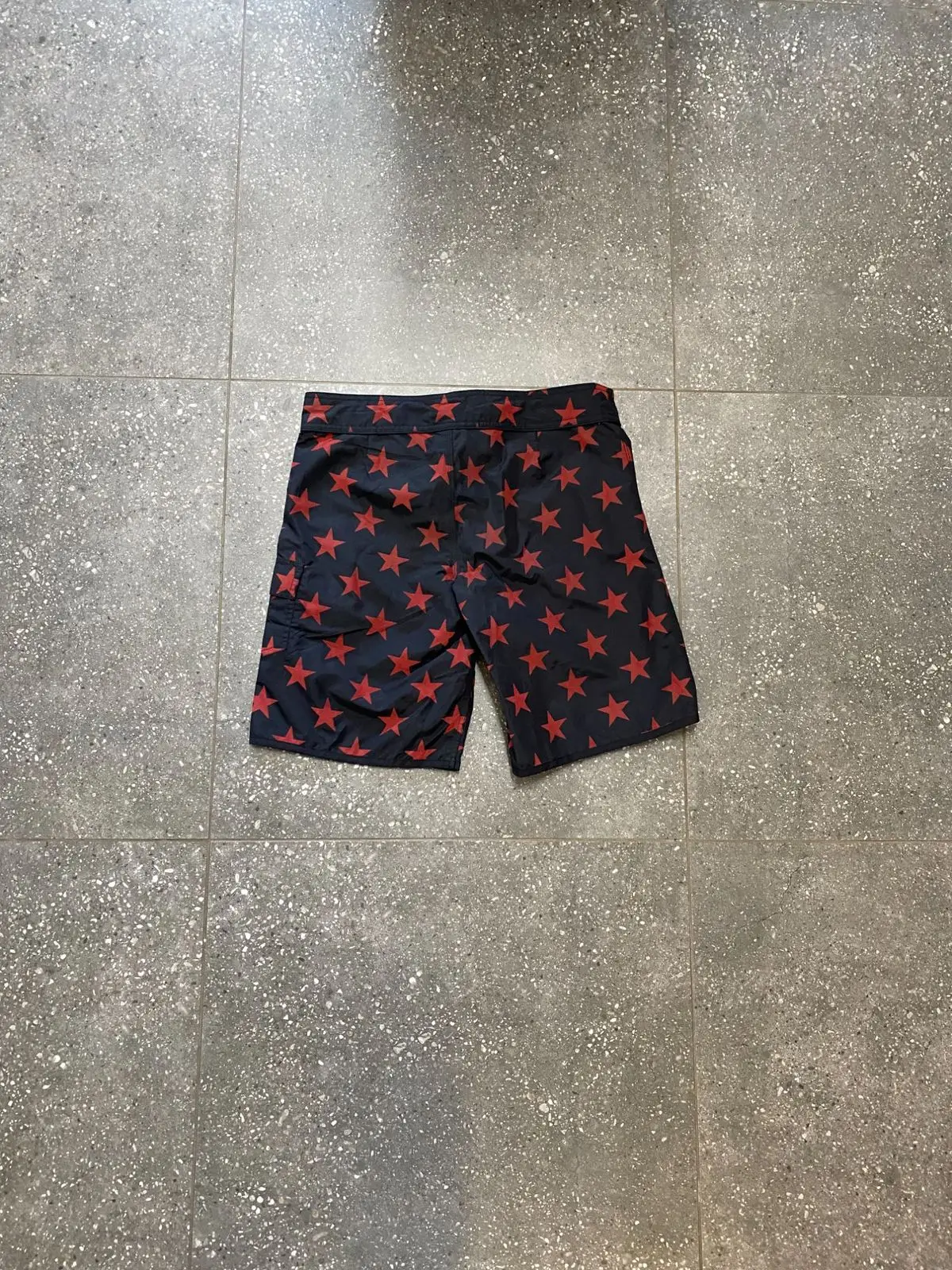 Carhartt Star Print Boardshorts