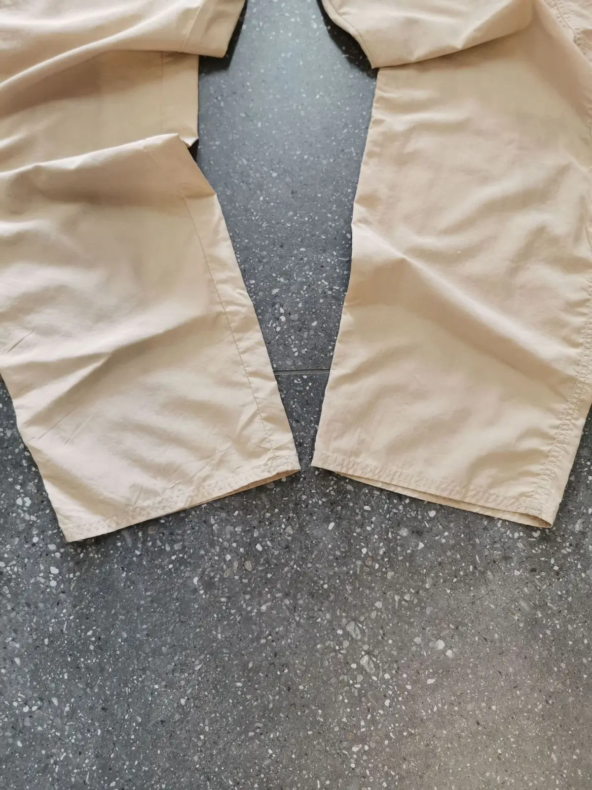 Patagonia Beige Casual Pants