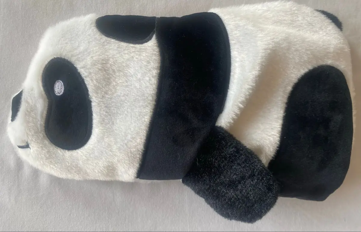 Plush Panda Soft Toy
