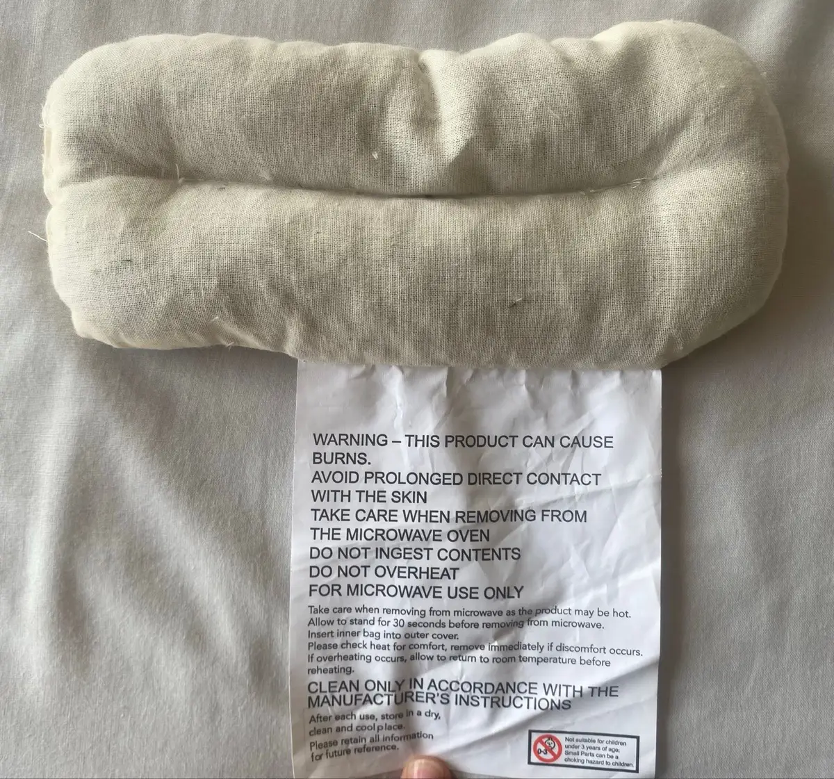 Plush Panda Soft Toy