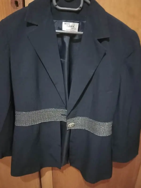 Blazer