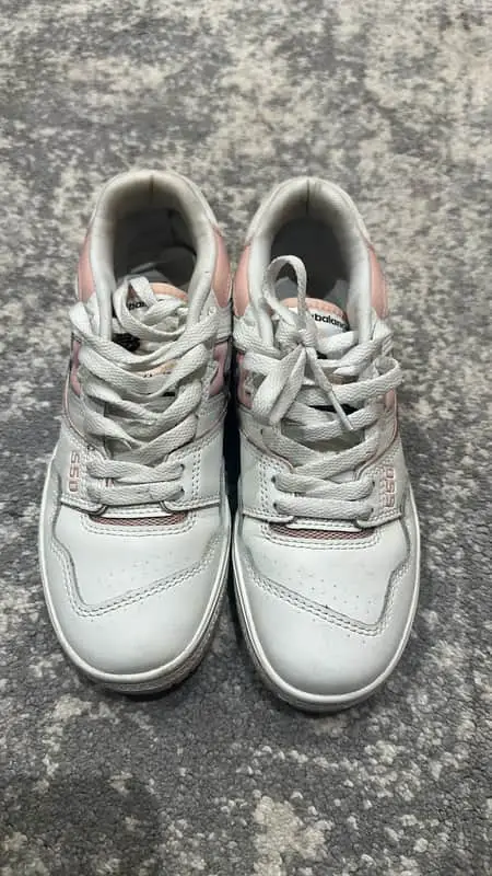 New Balance 550 sneakers