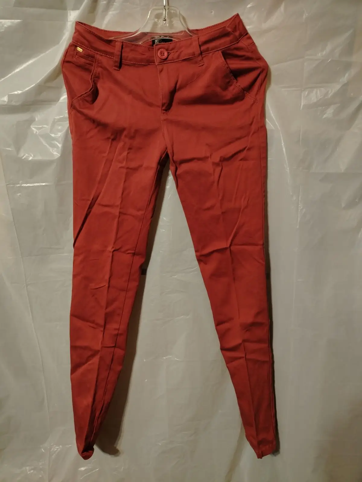 Foschini Red Pants Size 8