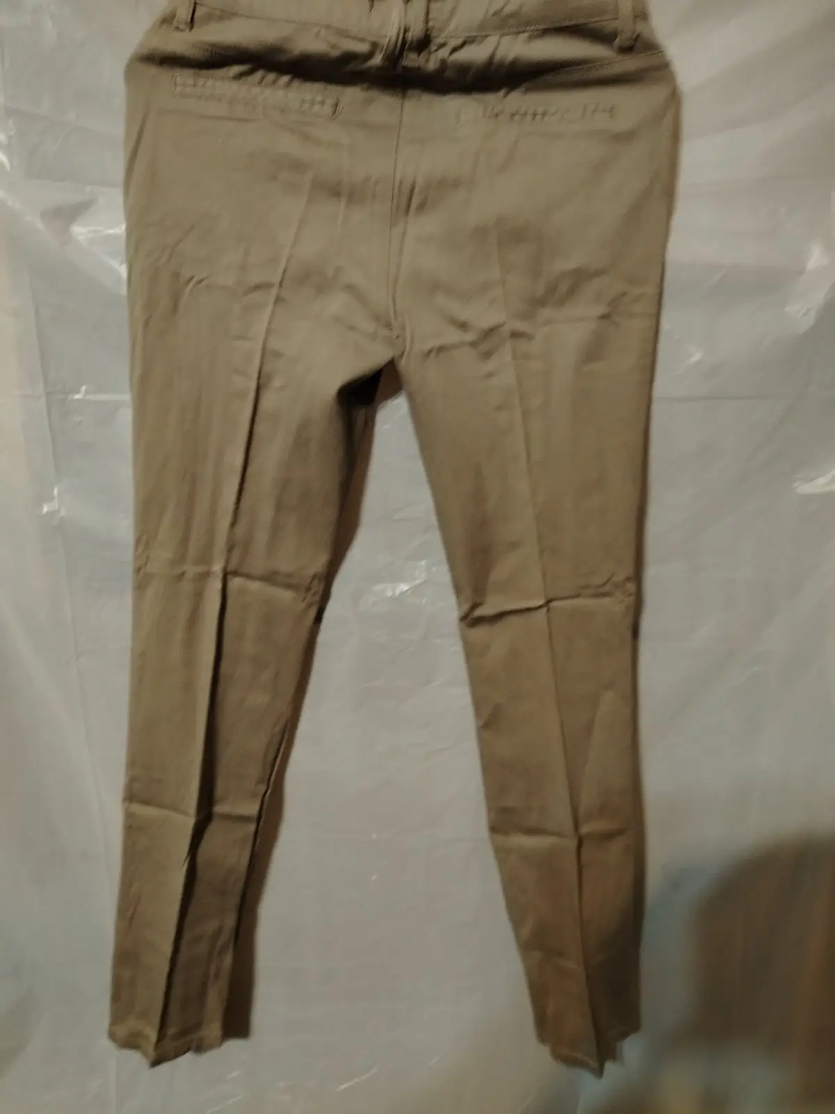 Foschini Khaki Trousers Size 10