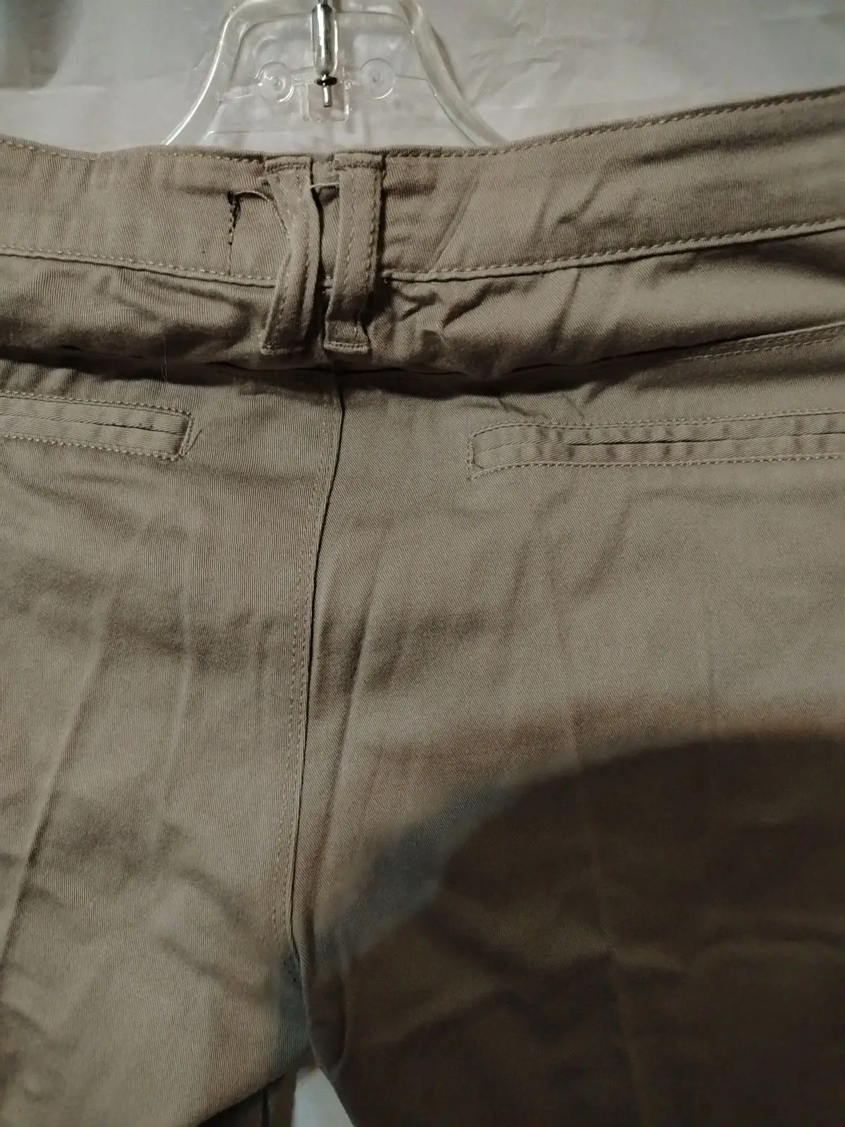 Foschini Khaki Trousers Size 10