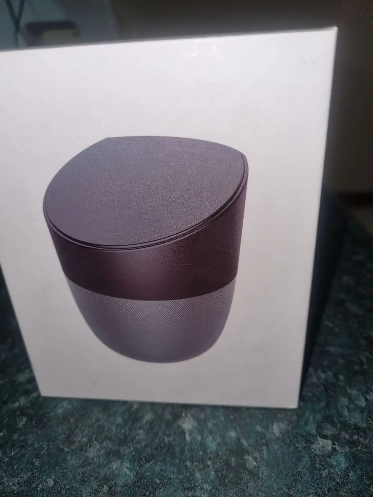 Wireless Bluetooth Speaker with Charging Cable