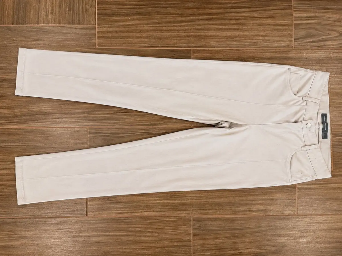 Pick n Pay Clothing Beige Trousers