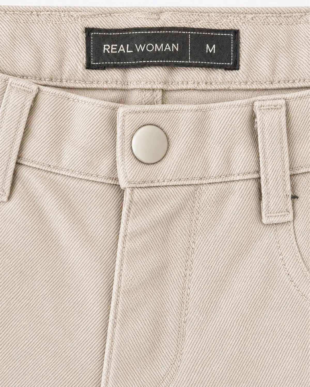 Pick n Pay Clothing Beige Trousers