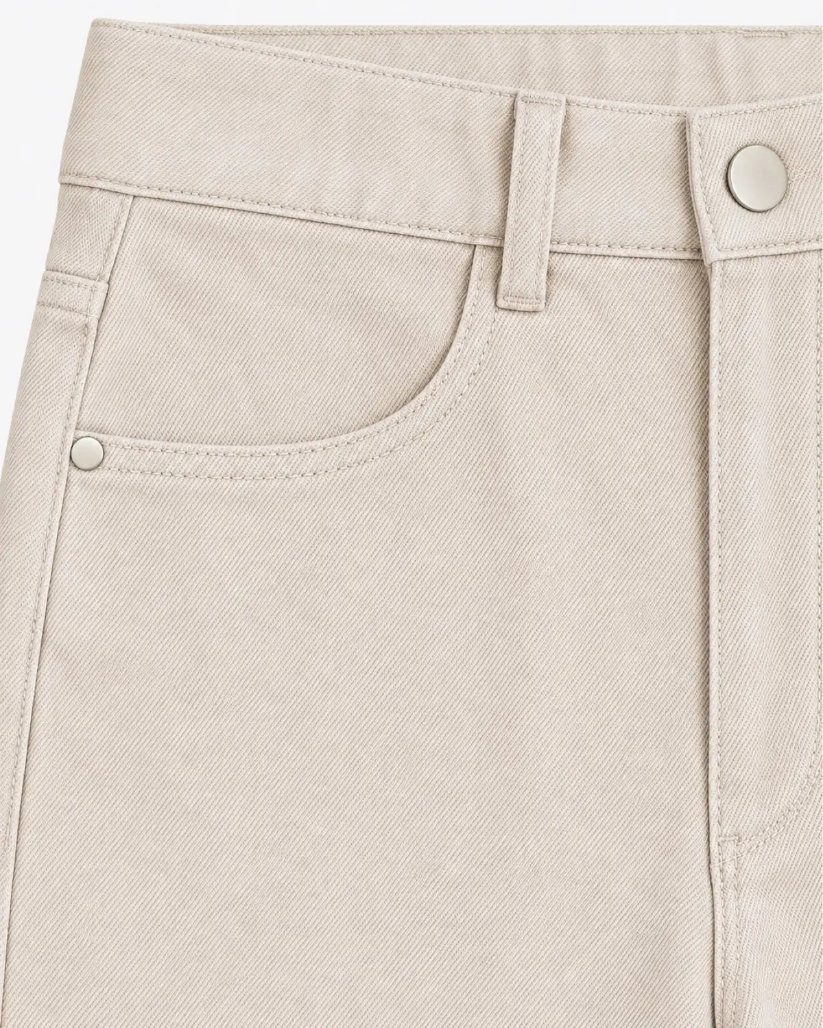 Pick n Pay Clothing Beige Trousers