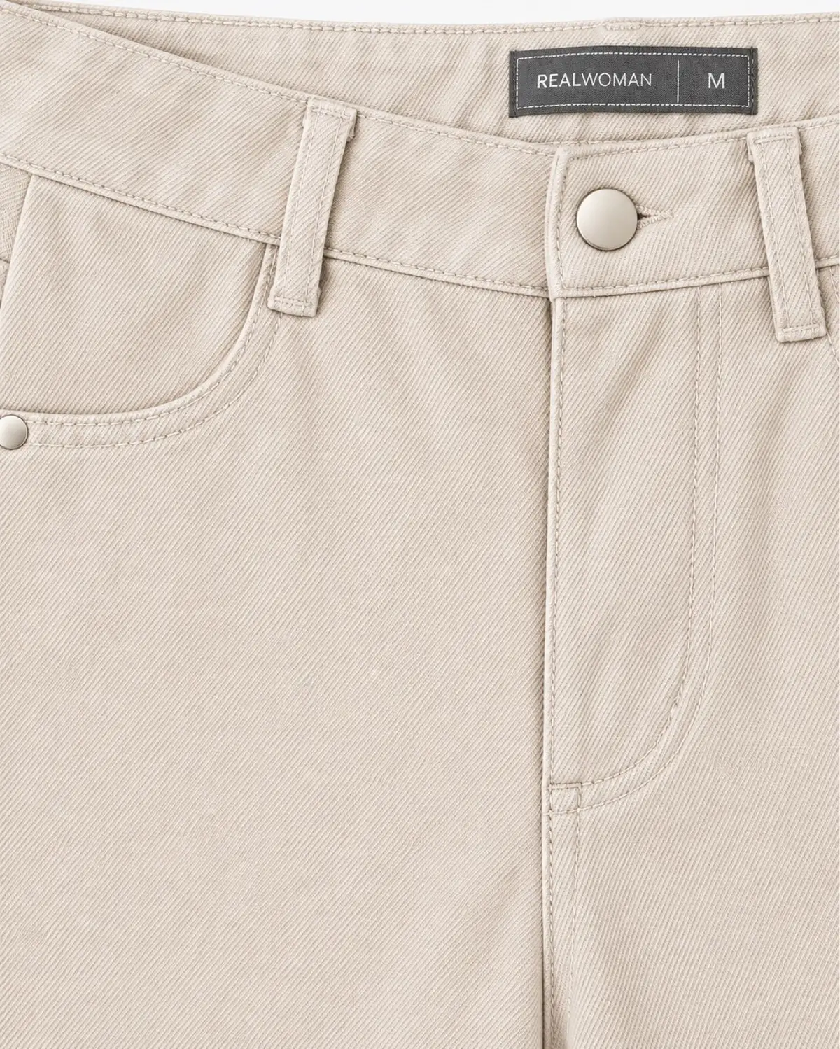 Pick n Pay Clothing Beige Trousers