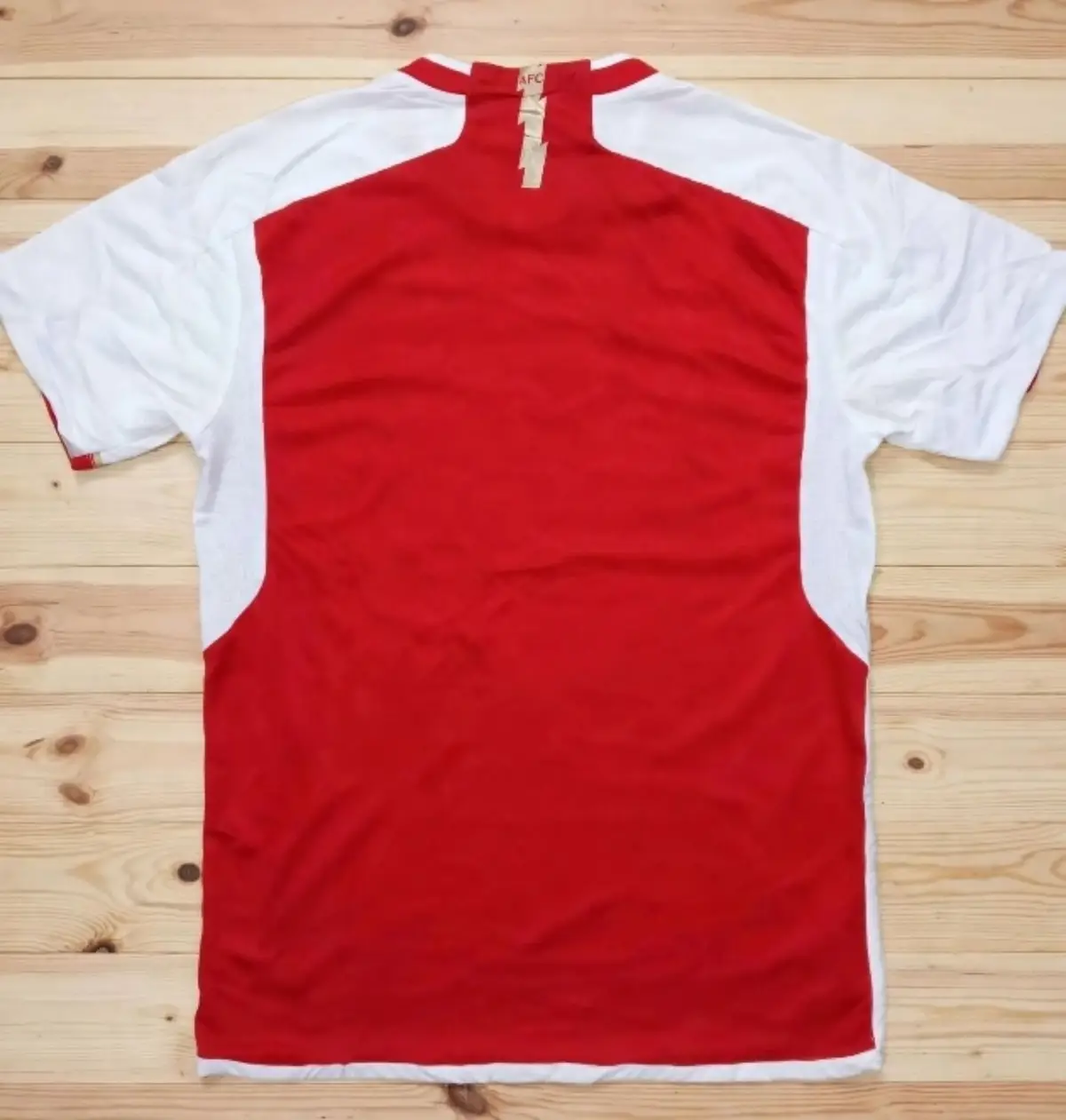 Adidas Arsenal Home Jersey