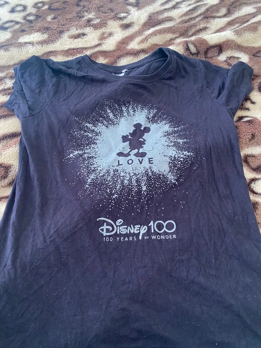 Disney T-Shirt