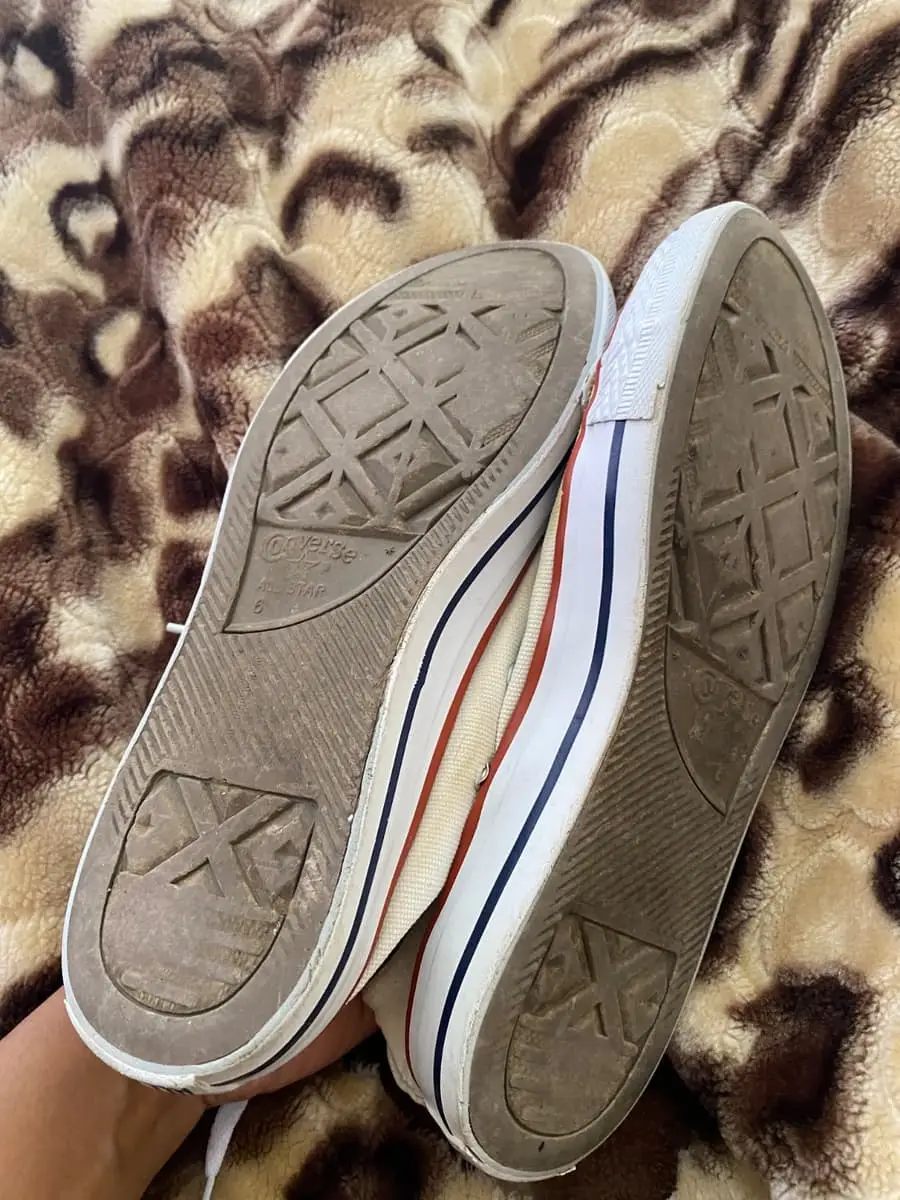 Converse All Stars