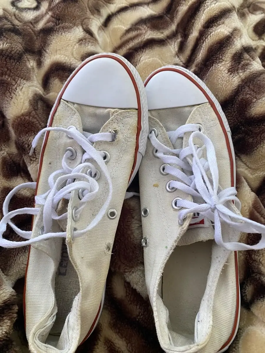 Converse All Stars