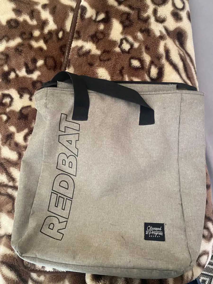 Redbat Bag