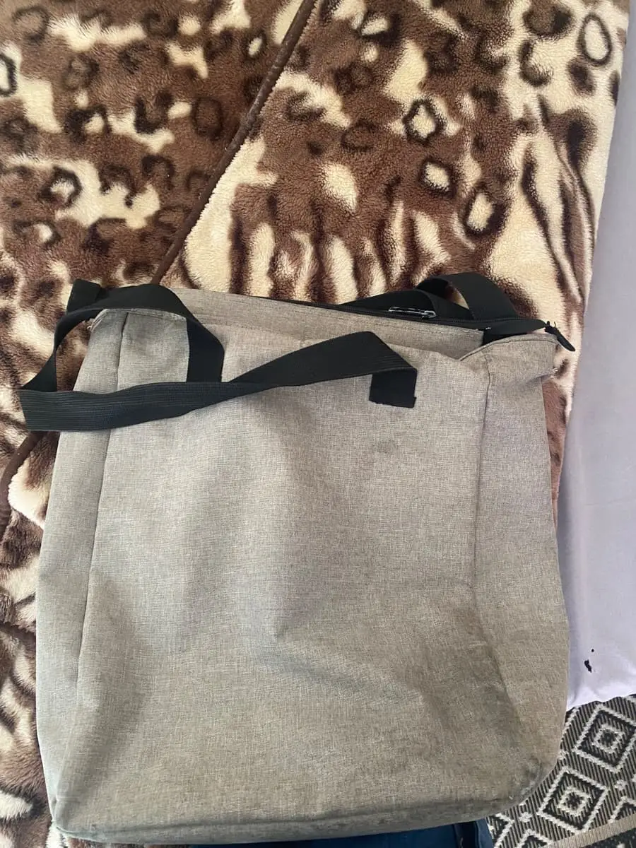 Redbat Bag