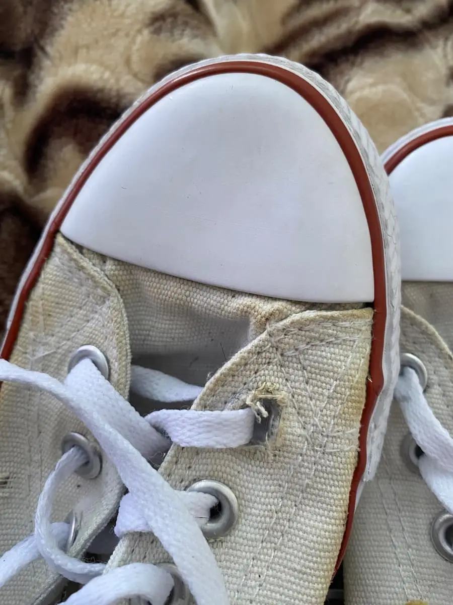 Converse All Stars