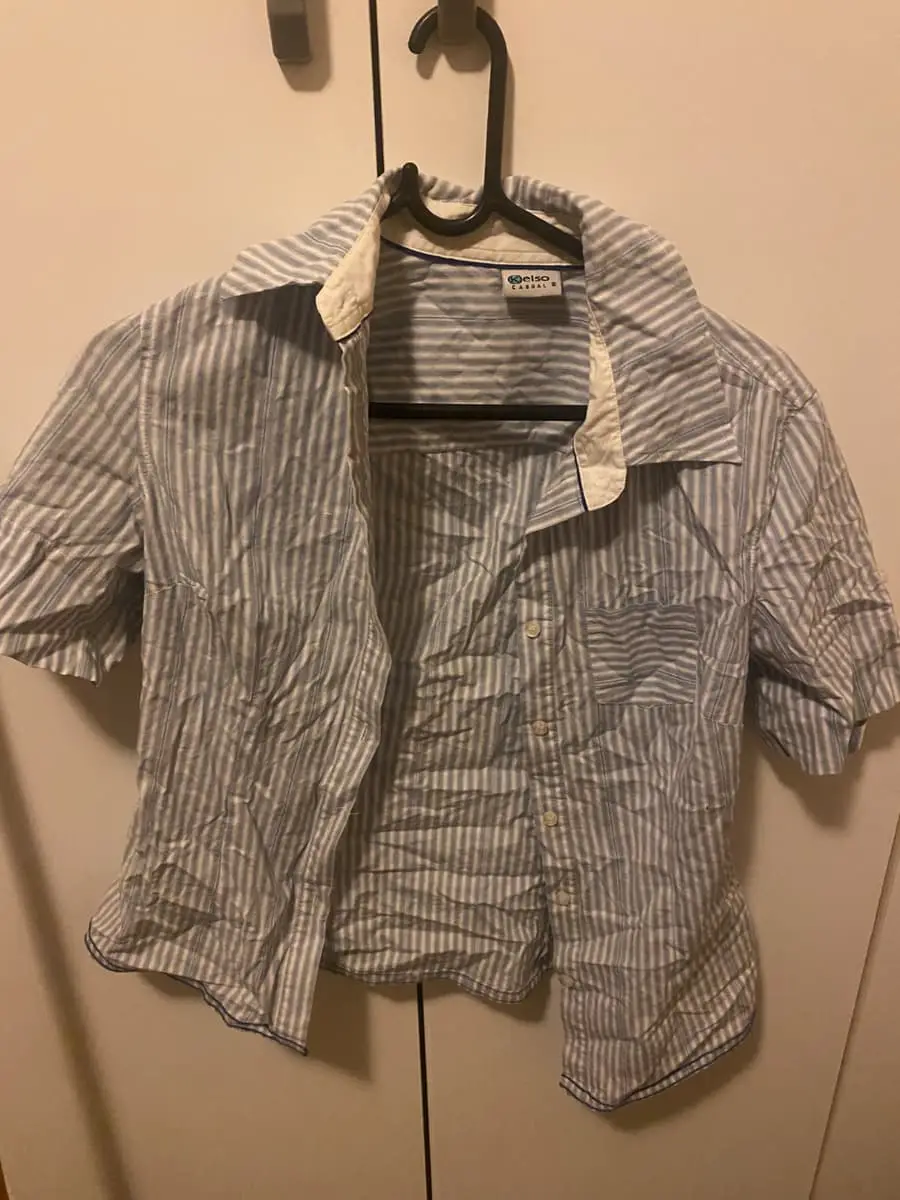 Kelso Shirt