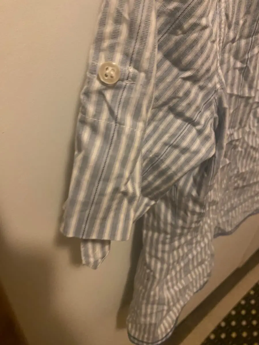 Kelso Shirt