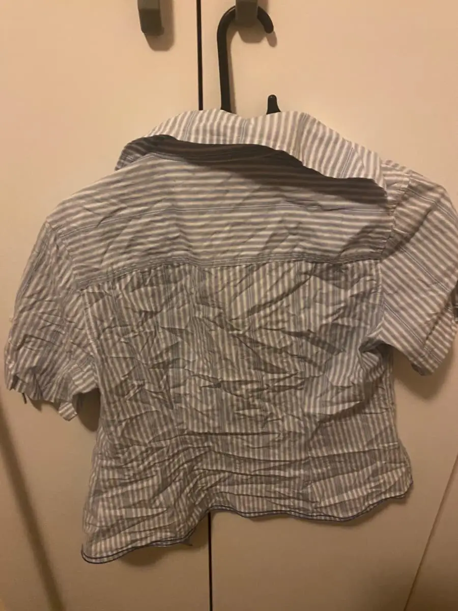 Kelso Shirt
