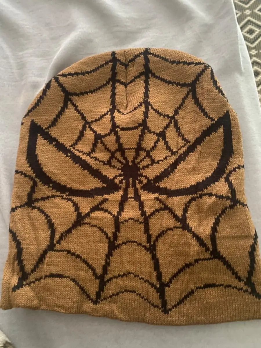 Spider-Man Hat