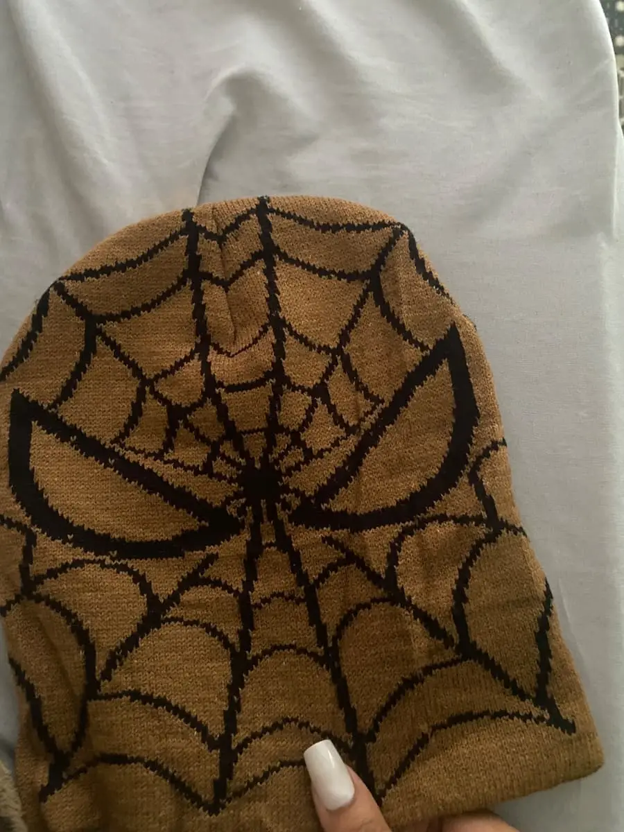 Spider-Man Hat