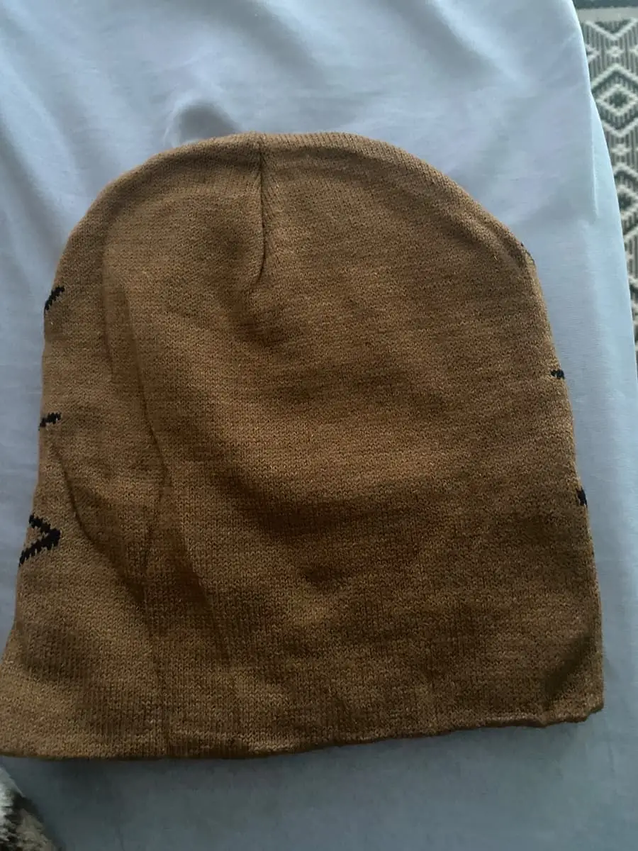 Spider-Man Hat
