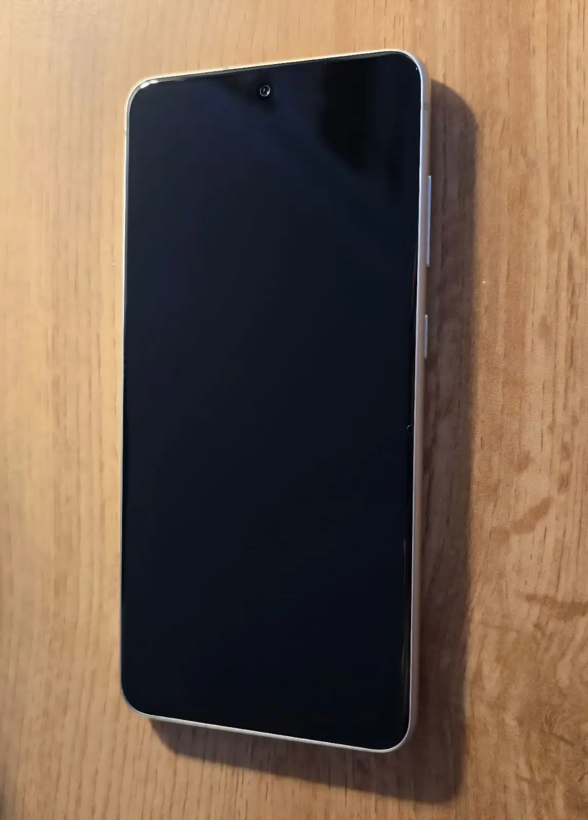 Samsung Galaxy Smartphone