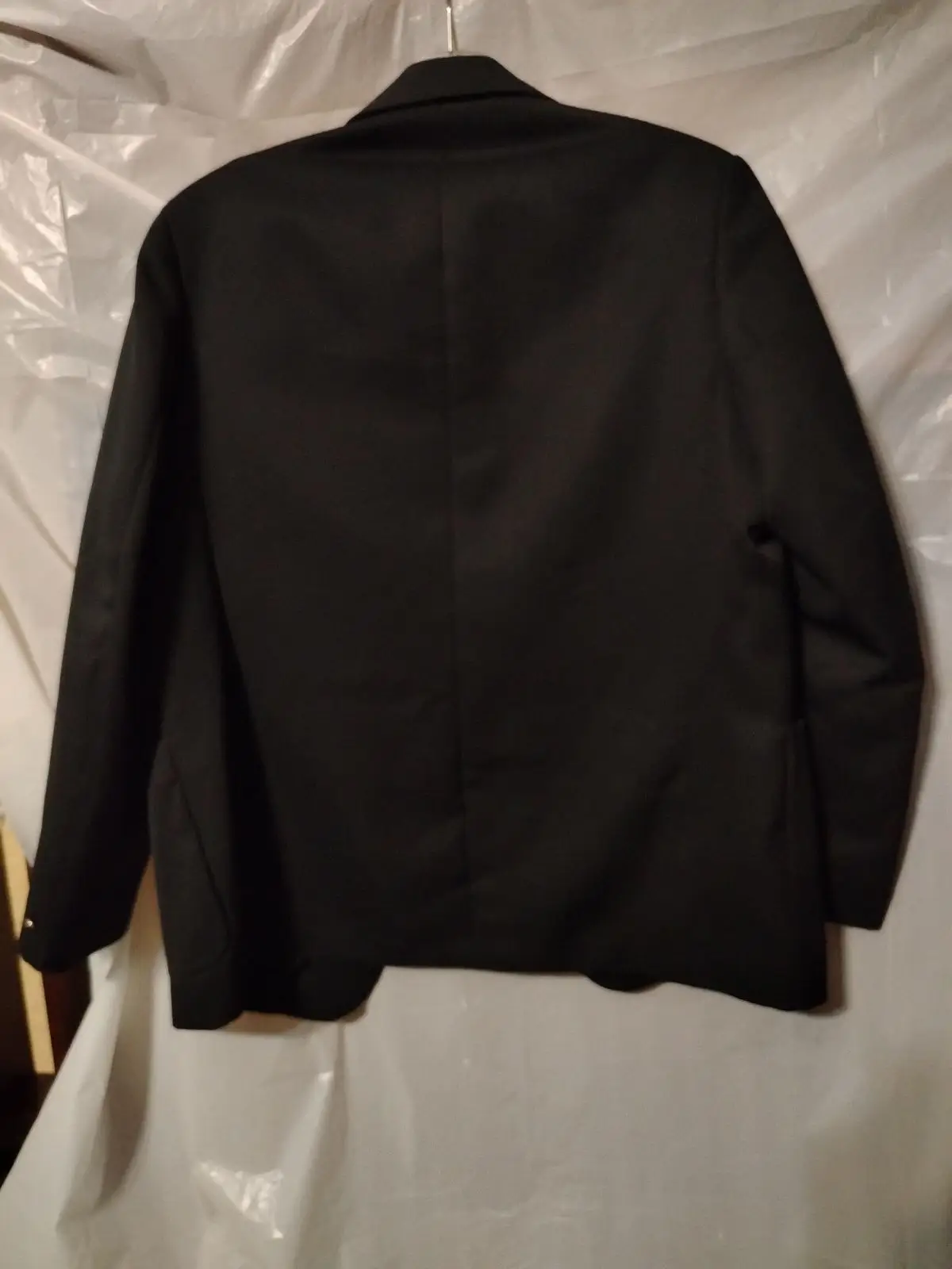 Woolworths Men's Black Blazer