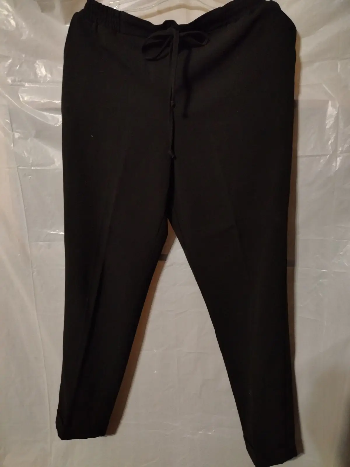 Oasis / Foschini Black Casual Pants Size 12