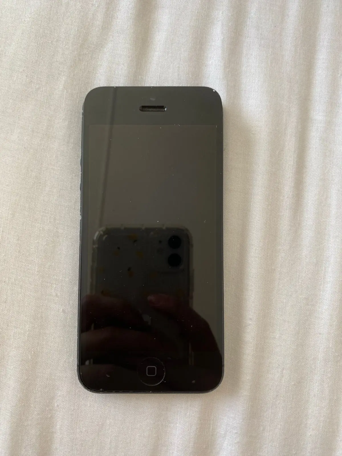 Apple iPhone Vintage Model