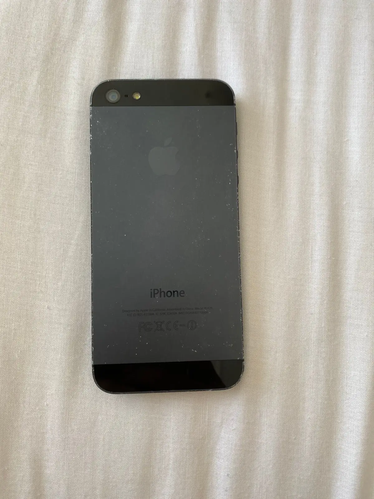 Apple iPhone Vintage Model