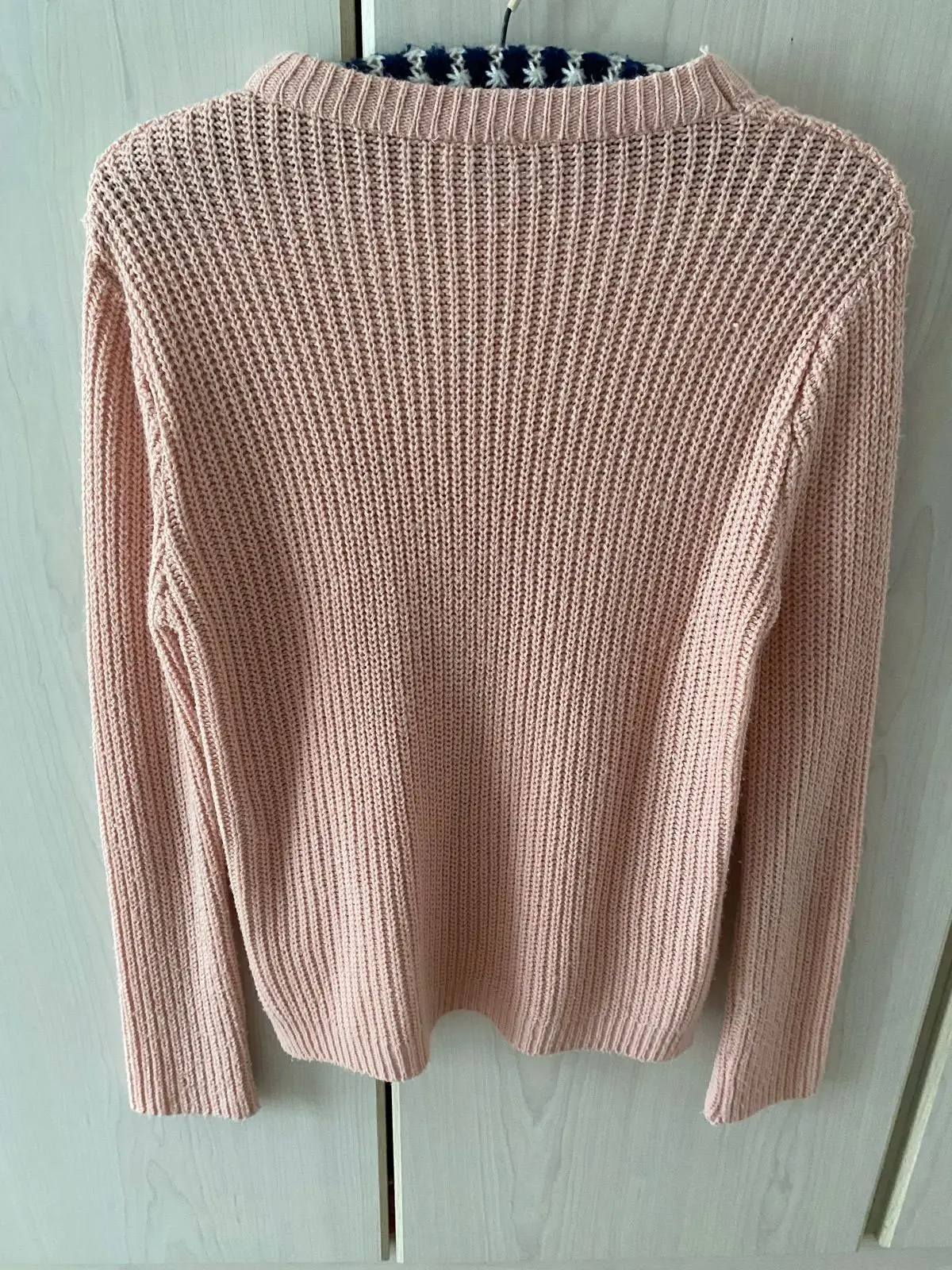 Foschini Pink Knit Sweater