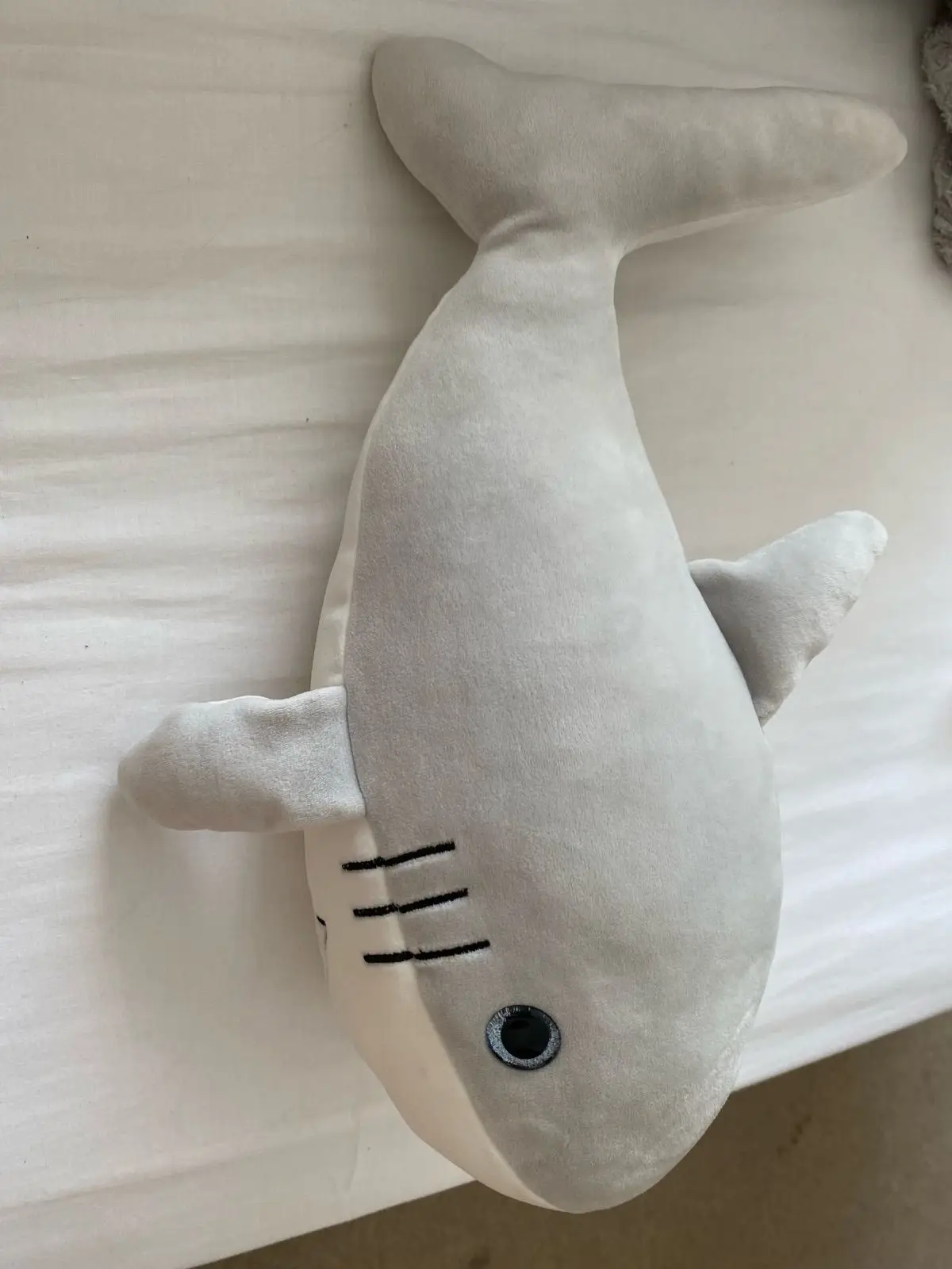 Plush Shark Stuffed Toy