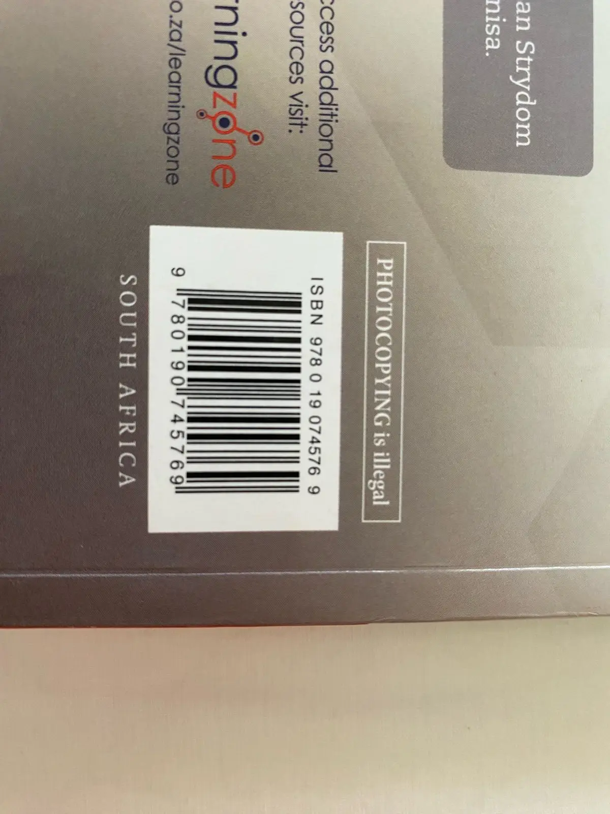 Introduction to Business Management 11th Edition Oxford