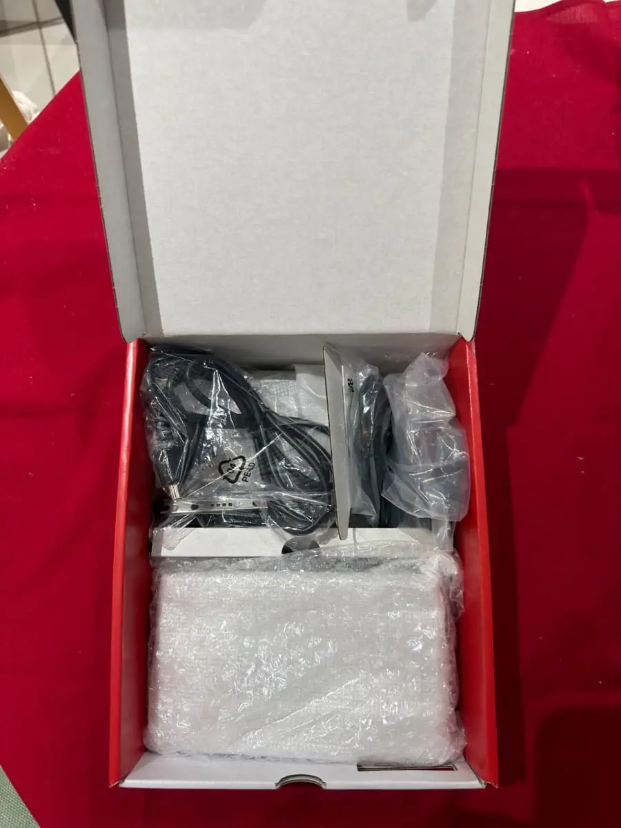 Nintendo Switch OLED White (Picofly Modded) Complete Bundle