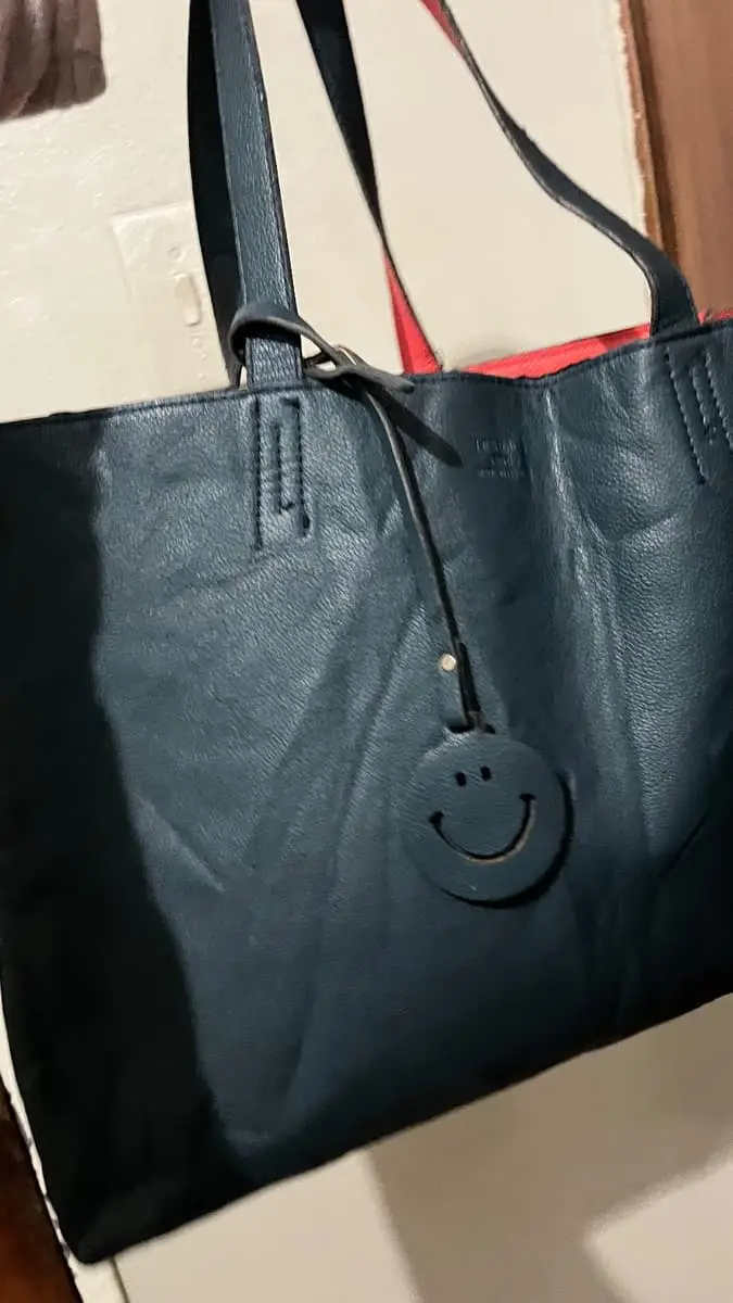 Hermes Double Sens Tote