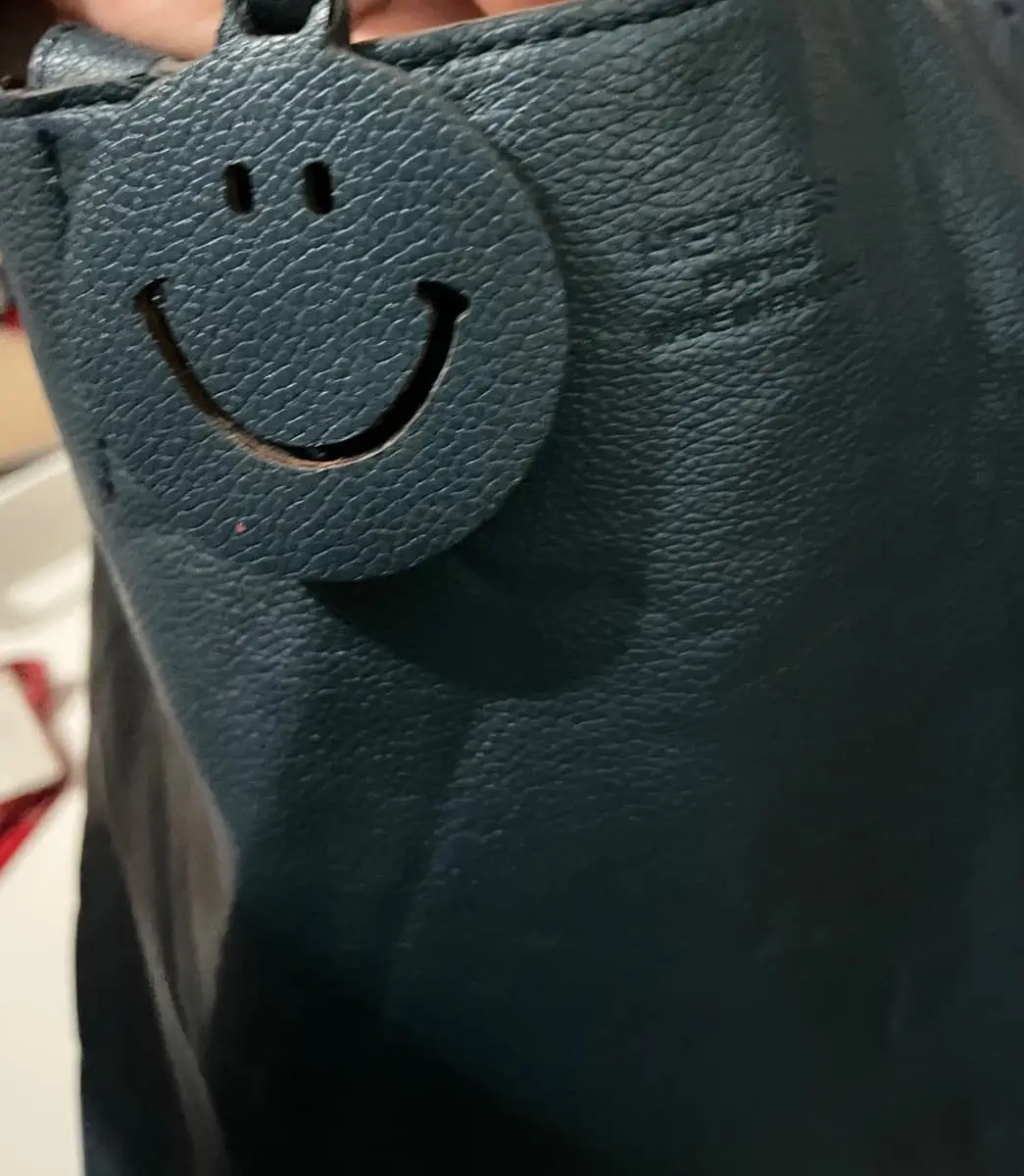 Hermes Double Sens Tote