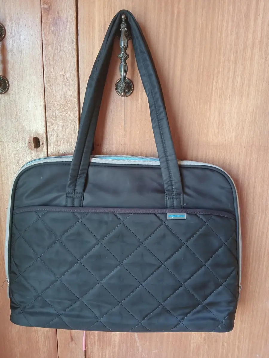 Kingsons laptop bag