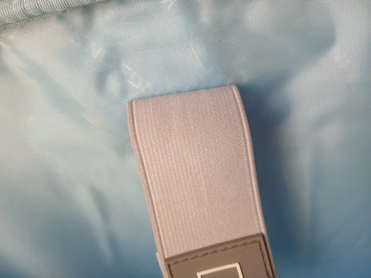 Kingsons laptop bag