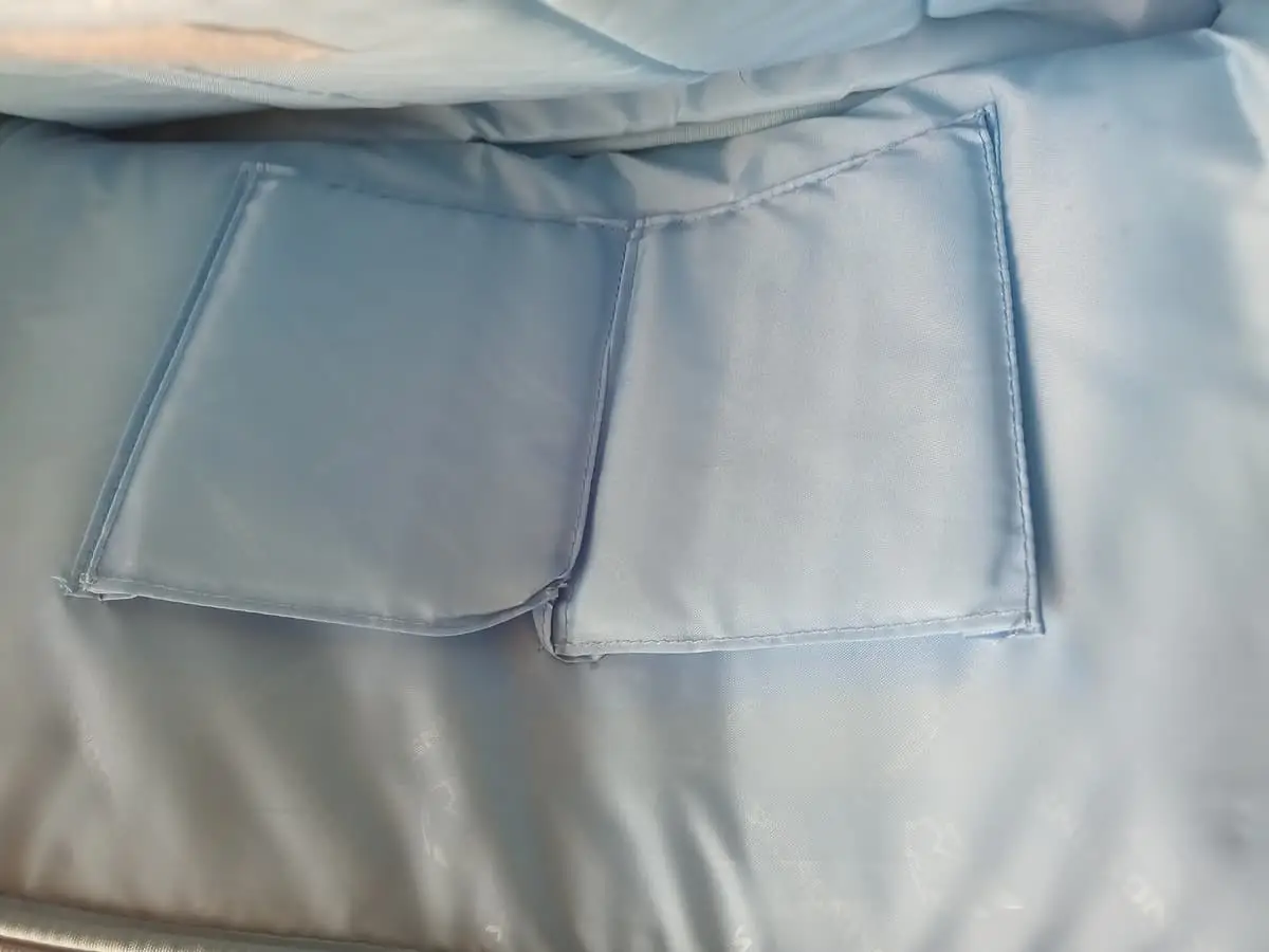 Kingsons laptop bag