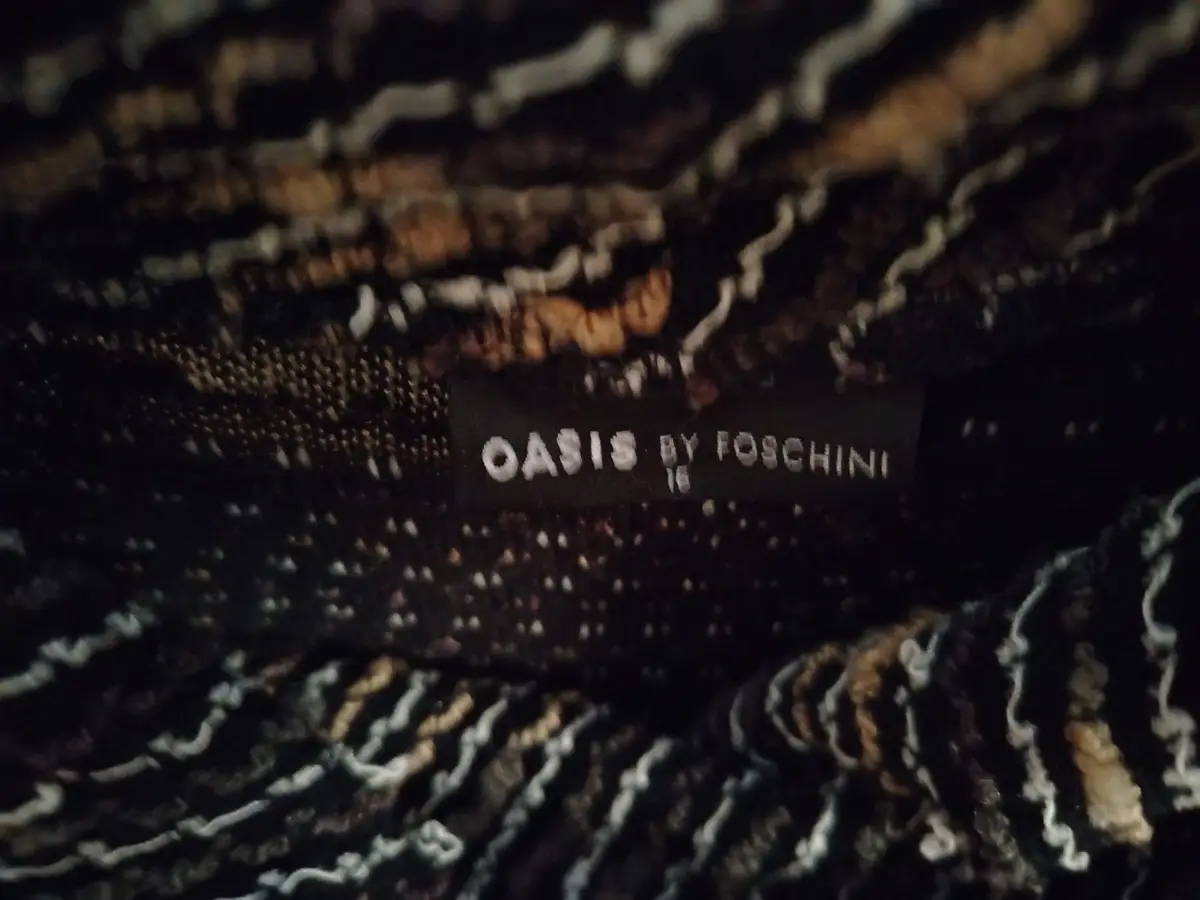 Oasis by Foschini Cowl Neck Knit Top