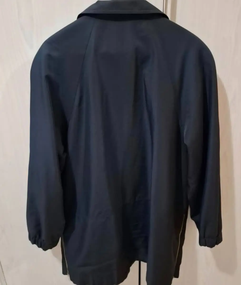 VINTAGE GOLDIX SYMPATEX UTILITY JACKET