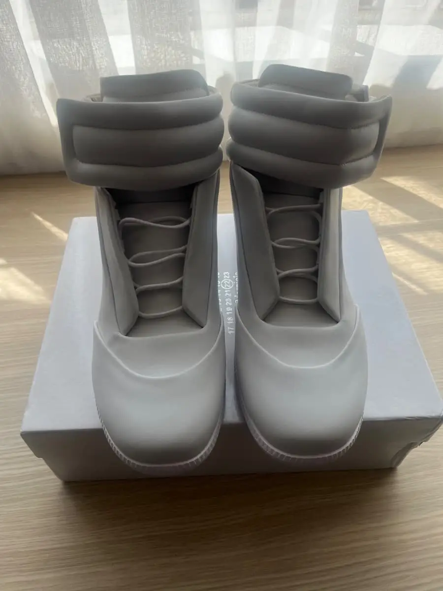 Maison Margiela Futures