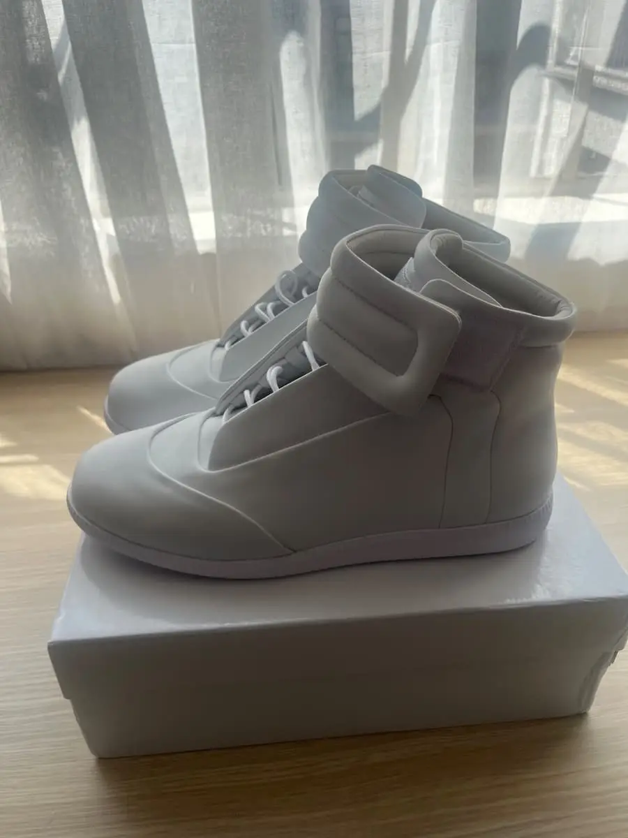Maison Margiela Futures