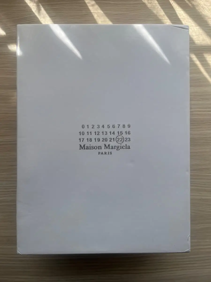 Maison Margiela Futures