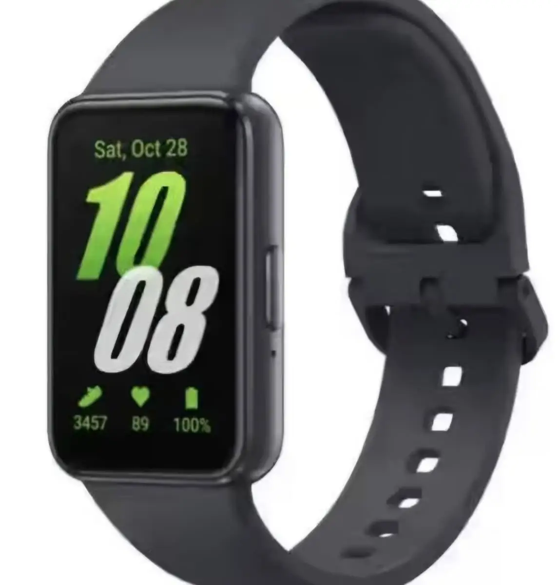 SAMSUNG GALAXY FIT3 SMARTWATCH (GREY)