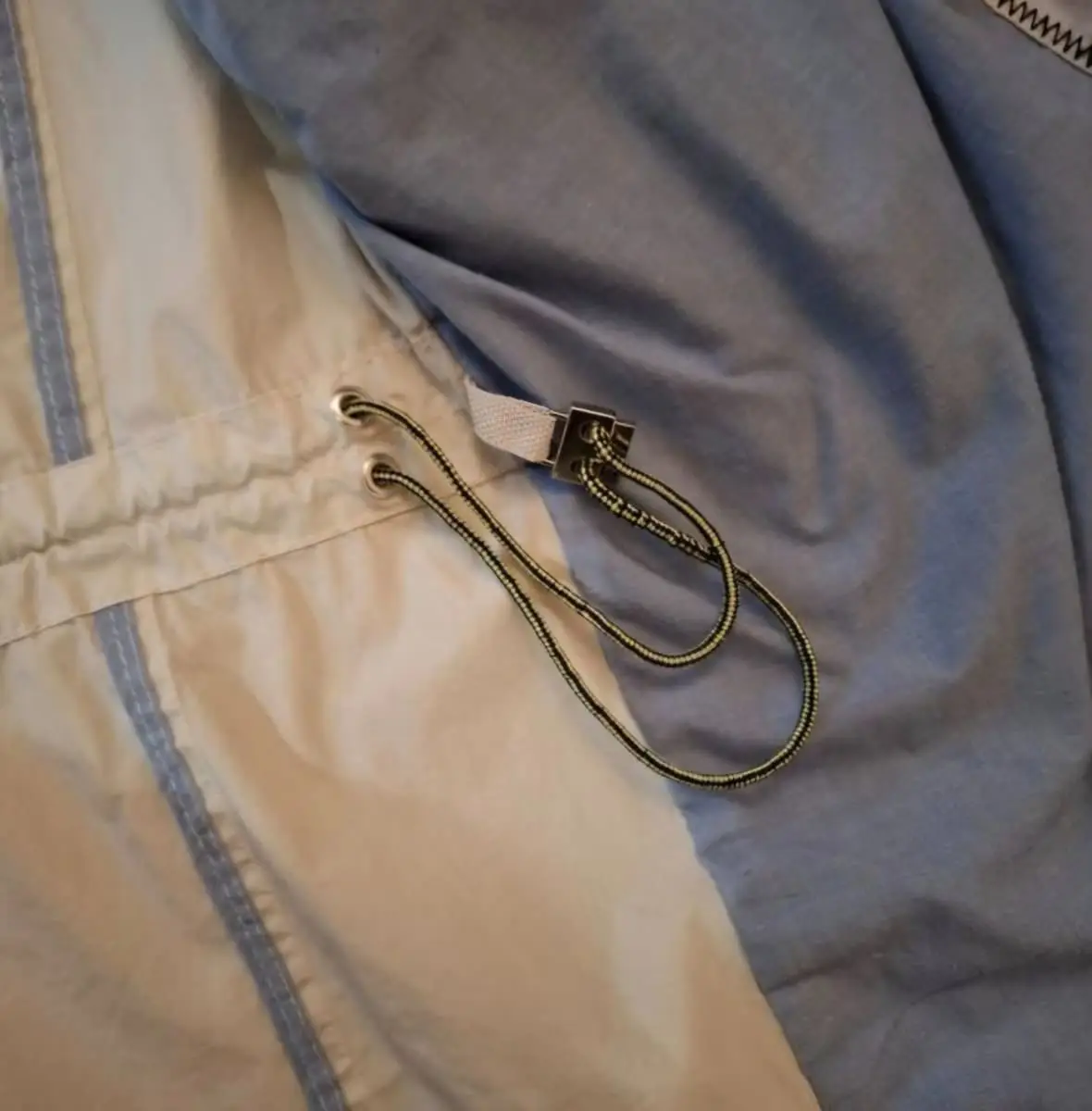 MEN'S CALAMAR GERMANY 100% COTTON JACKET